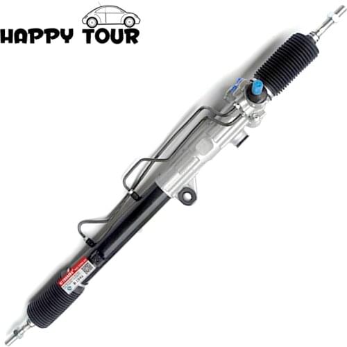 Power steering rack gear box For Toyota Tundra Sequoia 00-2007 442500C041 42500C030 442500C050 4550309120 4550309240 442500C050