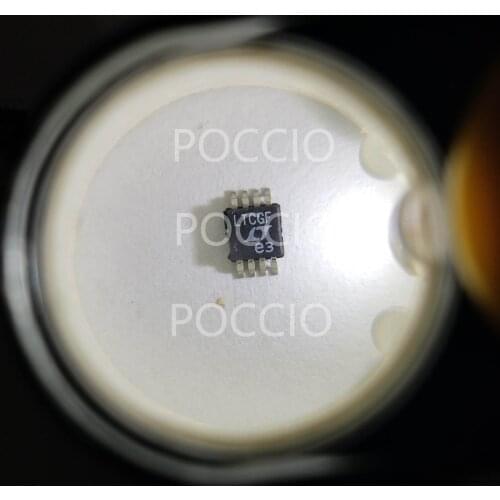 LTC6244 LTC6244HVCMS8 LTC6244HVIMS8 LTC6244HVHMS8 - Dual 50MHz, Low Noise, Rail-to-Rail, CMOS Op Amp