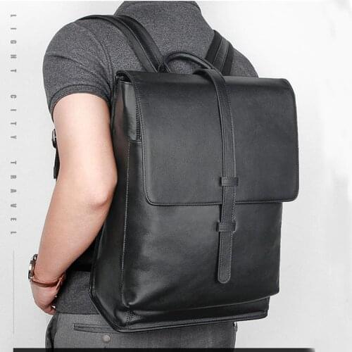 Luufan Men's Business Backpacks