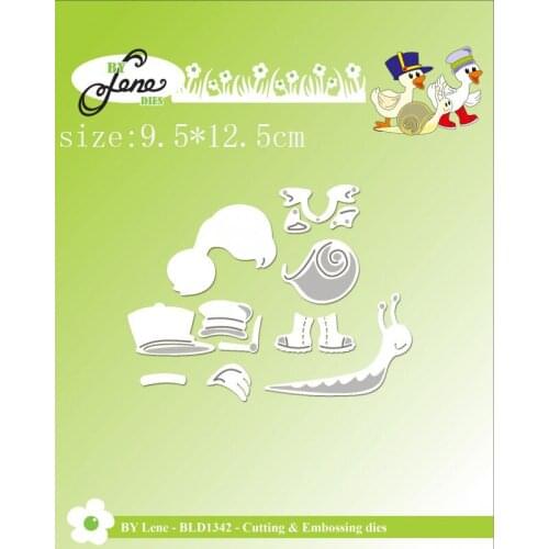 Sirius Assemble animals Metal Cutting Dies DIY Scrapbooking Photo Embossing Craft Die dies scrapbooking nouveau arrivage 2021