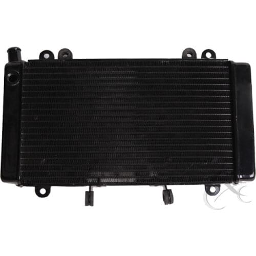Motorcycle Replacement Radiator Cooler Cooling System For HONDA CBR400 NC23 1988-1989