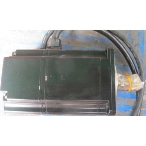 Servo pack R88M-U20030HA , Used one , 90% appearance new , 3 months warranty