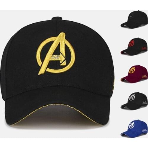 Outdoor Sport Baseball Cap Spring And Summer Fashion Letters Embroidered Adjustable Men Women Caps Fashion Hip Hop Hat