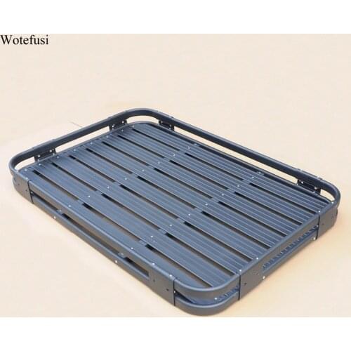 Wotefusi Car Roof Racks