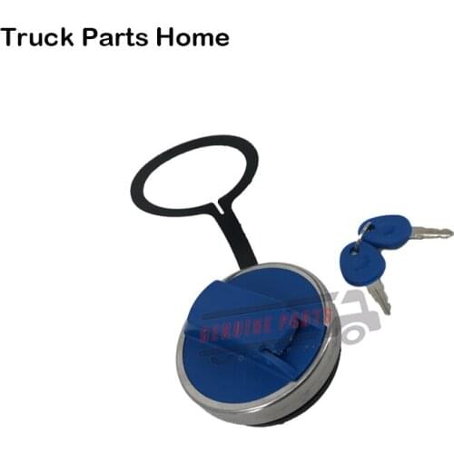 Filler Cap Spare Parts for Scania Trucks SCE 2477313