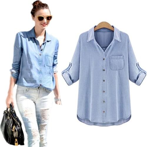 Женские хлопковые рубашки ZMHTDREAMHUNTER China At AliExpress