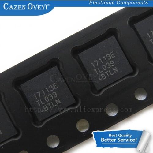 1pcs/lot MAX17047 17047 MAX17075E 17075E MAX17113E 17113E MAX17121E 17121E MAX17122ETL 17122ETL MAX17126BETM MAX17126B QFN
