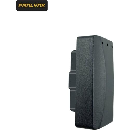Fanlynk Super Mini OBDII Bluetooth 4.0 ELM327 Car Diagnostic Tool OBD2 Support Android/iOS