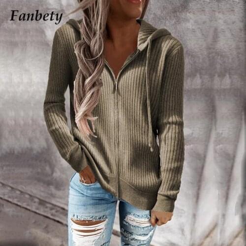 Fanbety Warm Cardigans