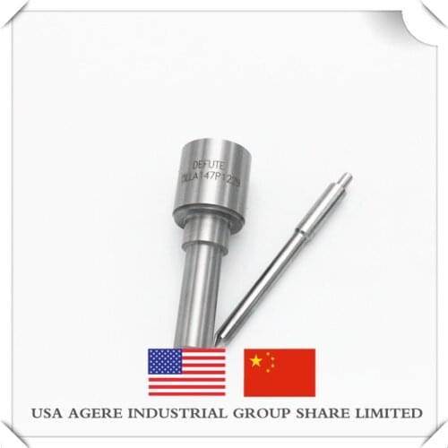 Diesel fuel injector nozzle DLLA147P1229 injection 0433171779 nozzles