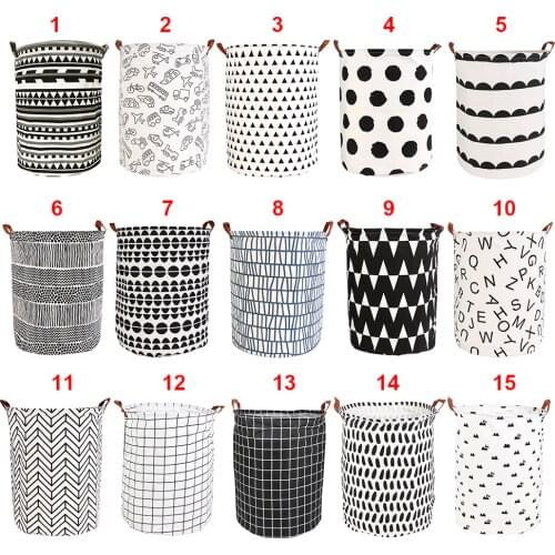 Junejour Laundry Baskets