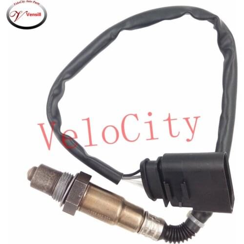 Lambda Sensor Oxygen Sensor Fits 1999-2002 A3 1998-2002 TT 1999-2002 TT Roadster 1.8L Part No# 06A906262AT 0258006332