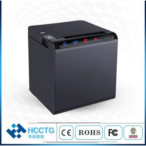 China Bluetooth 80MM Wifi POS Printer For Thermal Receipt Print HCC-POS80B