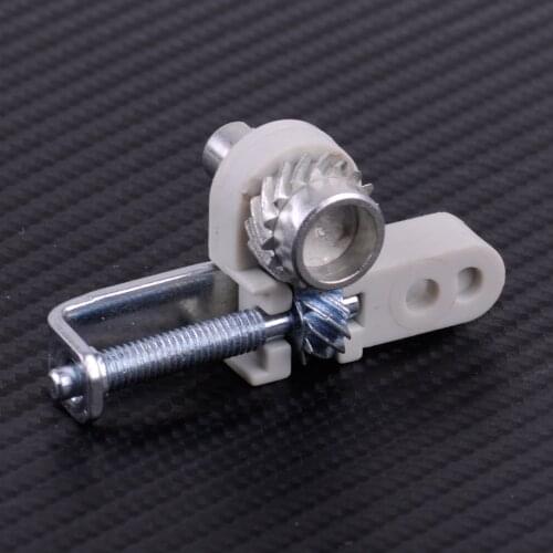 LETAOSK New Chainsaw Chain Adjuster Tensioner Adjustment Screw fit for Stihl 021 023 025 MS210 MS230 MS250 Chainsaw