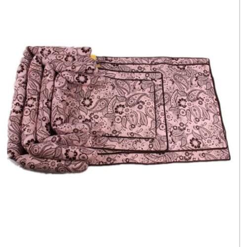 Pet Mattress Dog Mat Multi-functional Removable Pet Pad Teddy Golden Retriever All Seasons Available Dog Sofa Cushion DB814