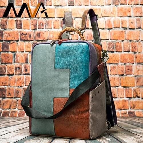 MVA Women's Large Backpacks