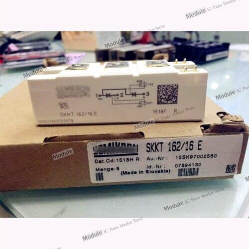 SKKH162/16E SKKH162 16E SKKH162-16E NEW Module Free shipping