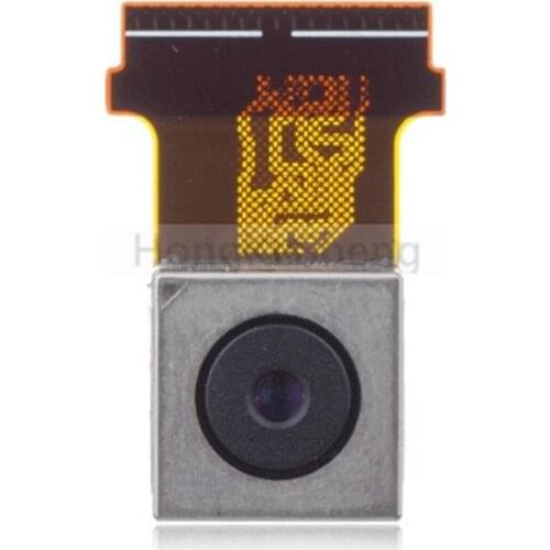 OEM Rear Camera Replacement for Motorola Moto G (3rd gen) G3 XT1548 XT1541 XT1540 XT1550 XT1544