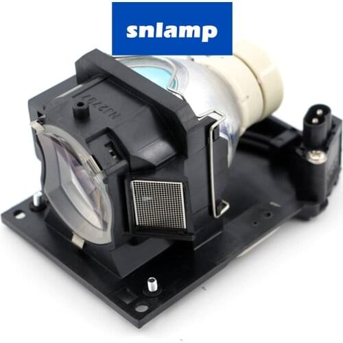 Original Projector Lamp/Bulbs W/Housing For HITACHI Projectors CP-TW3005EF CP-TW2505EF CP-BX301WN CP-CW250WN CP-CW251WN