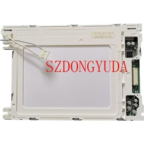 Original A+ 5.7 Inch LSUBL617DA LCD Screen Display Panel