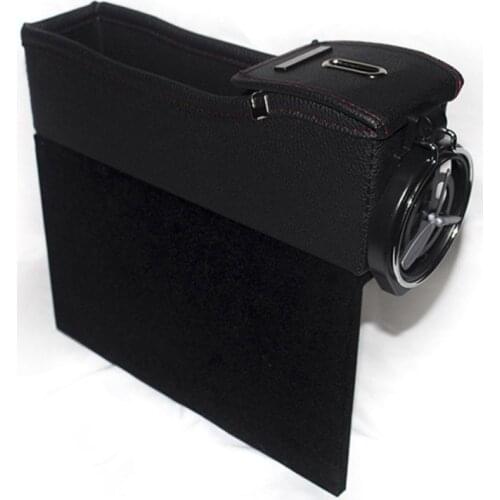 Useful Car Storage Bag Back Pocket Main driving or vice driving four colors