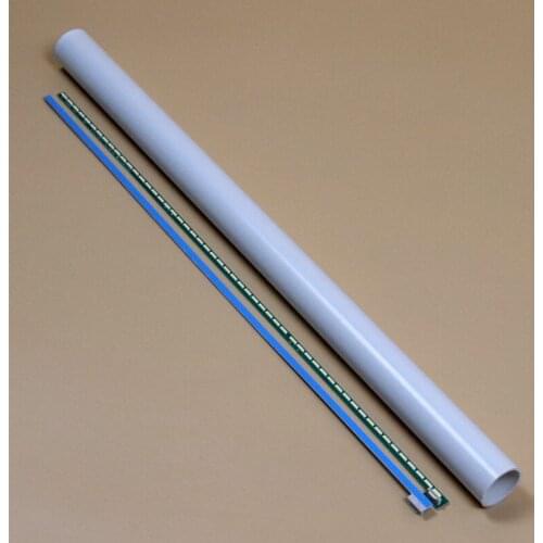 LED Bars For Philips 42PFL6687K/12 42PFL6877K/12 LED Backlight Strips Lanes Tapes Rulers 42" ART TV REV 0.6 1 L-Type 6920L-0001C