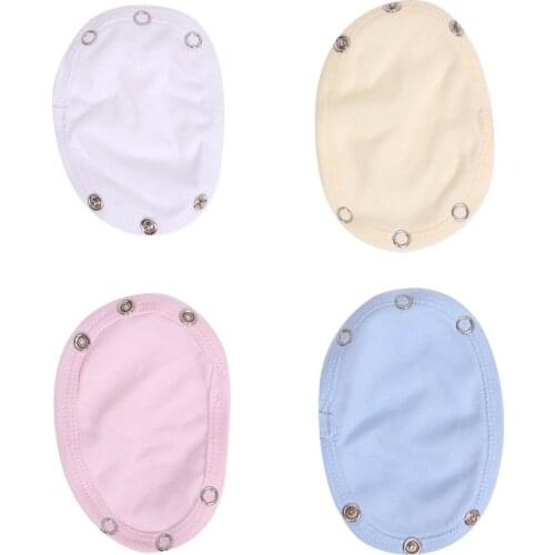 Lot Baby Romper Partner Utility Bodysuit Jumpsuit Diaper Lengthen Extend Film