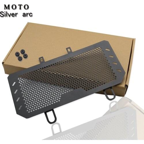 Motorcycle Radiator Grille Guard Protector Grill Cover Protection For KTM DUKE390 DUKE 250 2017 2018 2019 2020