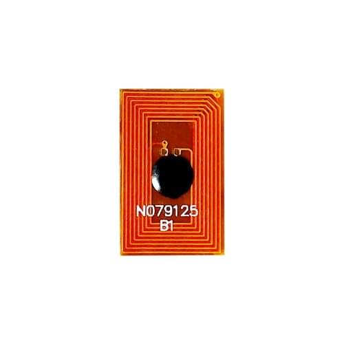 13mm*8mm Ntag213 144 Byte Anti Metal Mini RFID Stickers 13.56 MHZ NFC MICRO CHIP FPC TAG