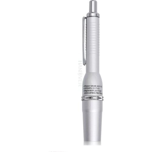 Cupping pen, 300-pin massage, 1 PC pen, blood test tool, blood collection pen