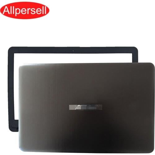 Top cover for ASUS A541U X541S F541 X541LA R541U D541S F541U laptop case screen back shell