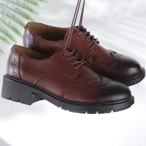 Женские оксфорды CICIYANG China At AliExpress