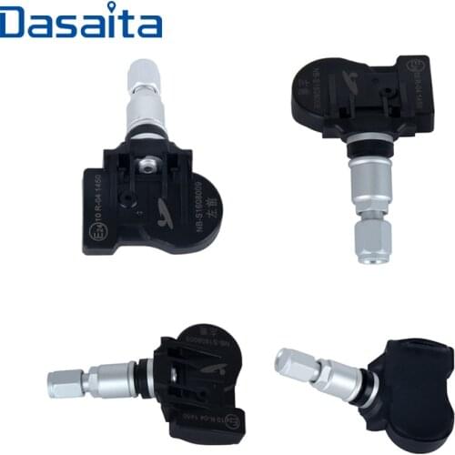 Dasaita Car Alarms