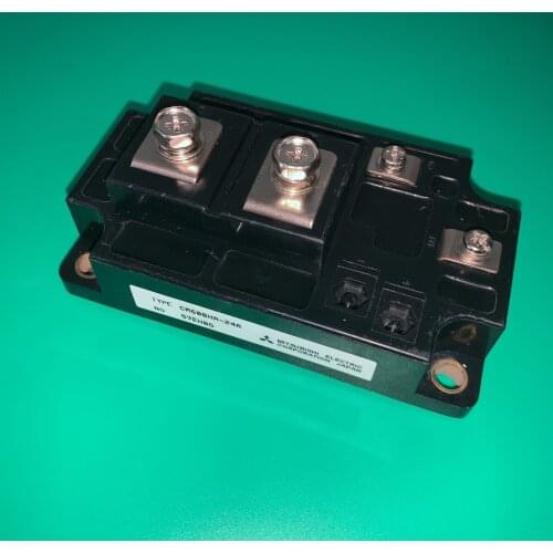 CM600HA-24A MODULE CM600 HA-24A IGBT MOD SGL 1200V 600A A SERIES CM600HA24A