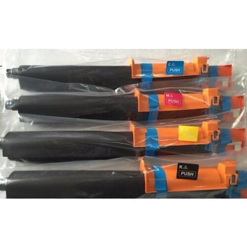 Copier Drum Unit kit for Konica Minolta Bizhub C224 C284 C364 454 C554 224 284 364 454 554 CMYK DR512 Drum cartridge copier part