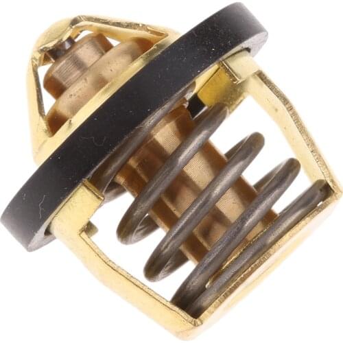 Engine Coolant Cooling Thermostat For Honda CH250 CF250 CH CF 250cc