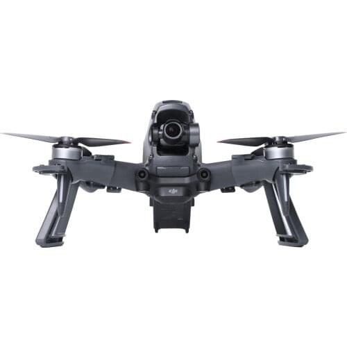 Sunnylife Landing Gear Anti-collision and anti-drop For DJI FPV Drone