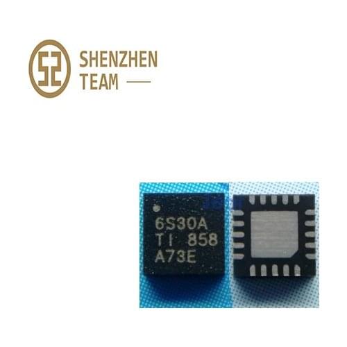 SZteam 6S30A charging ic 11inch 12.9 3GEN A1980 A1876 for ipad PRO3