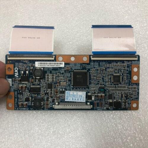 Tcon Board T370HW02 VC CTRL BD 37T04-C0G 32'' 37'' 40'' 46'' INCH TV Replacement Board Original Product Free Shipping