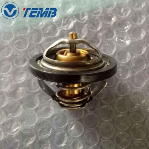 1306010-G01 High Quality Thermostat For Dongan Mitsubishi 4G9 Changan HONOR Steel