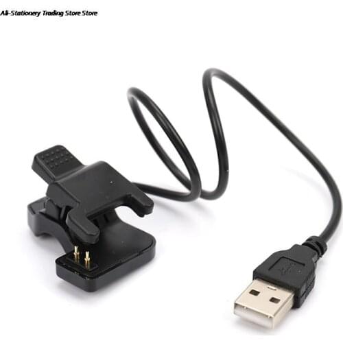 Smart Watch Universal USB Charging Cable Charger Clip 2/3 Pins Space 4/6MM