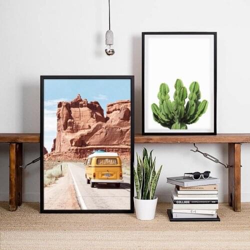 Wall's Tale Retro Wall Paintings China