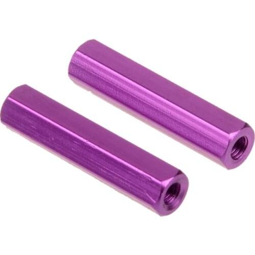 06005 Wing Post Spare Parts For HSP 1/10 RC Model Car