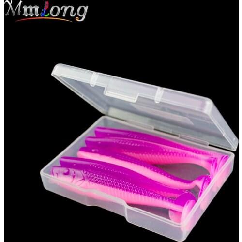 Виброхвосты Agoie China At AliExpress