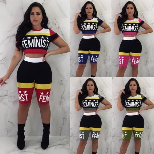 Женские комбинезоны с принтом AILINGE China At AliExpress