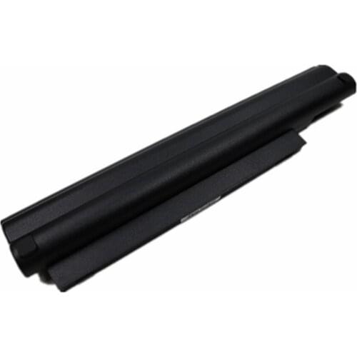 5200mAh for Lenovo Laptop battery for Thinkpad E30 0196RV 4 5 6 7 8 9 0196-3EB ThinkPad Edge 13" 42T4812 42T4813 42T4815 57Y456
