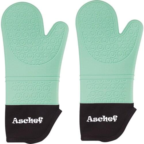 Aschef Silicone Gloves
