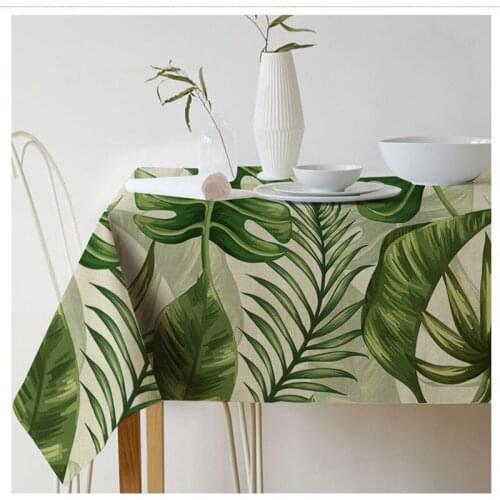 CALISTYLE Tablecloths