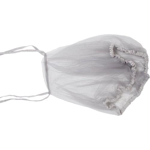 Baby Stroller Mosquito Net Full Cover Breathable Summer Mosquito Net For Indoor Outdoor Travel