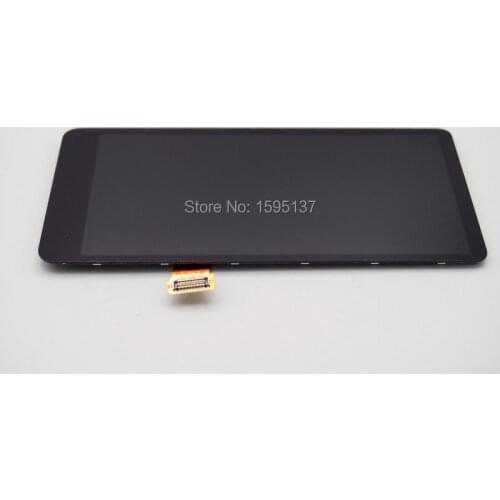 For Samsung Galaxy Camera ek-gc100 ek-gc110 ek-gc200 gc100 gc110 gc200 LCD Display+Touch Screen camera